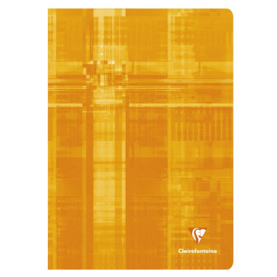 Cahier piqué 21x29,7cm 120p séyès