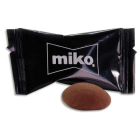MKO B/200 AMANDINES CHOCO EMB IND 560441 - SG155I