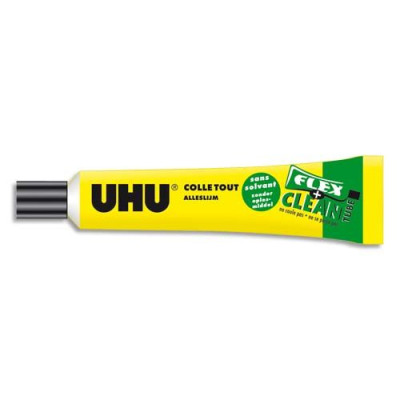 UHU COL FLEX&CLEAN SS SOLVANT 20ML 39181