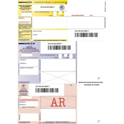 TEC B/1000 LIAS LIRE A4 AVEC A R 3458