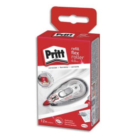 PRI FLEX ROLLER 6MMX12M 2679533