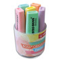 STA POT DE 6 STABILO BOSS PAST F49674