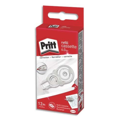 PRI FLEX ROLR RECH 6X12 MM 2679532