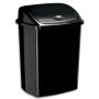 CEP POUBELLE 50L PP NOIR 2919470011 - SG71B