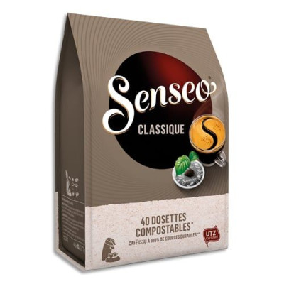 SSO P/40 DOSET SENSEO CLASSIQUE 4051596 - SG151D