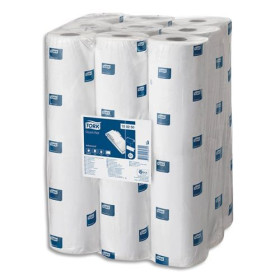 TRK C/9 DRAPS EXAMEN 165F 2P BLC 150250 - SG88E