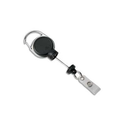DUR B/5 ENROULEUR BADGE AIMANT N 8329-01