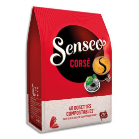 SSO P/40 DOSET SENSEO CORSE 4051598 - SG151D