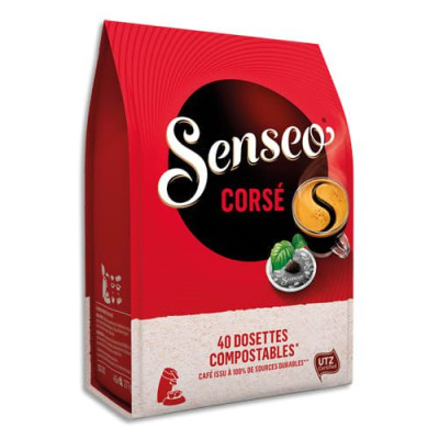 SSO P/40 DOSET SENSEO CORSE 4051598 - SG151D