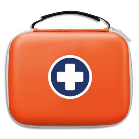 SVB TROUSSE DE SECOURS 10P O 724 01 10 - SG89B
