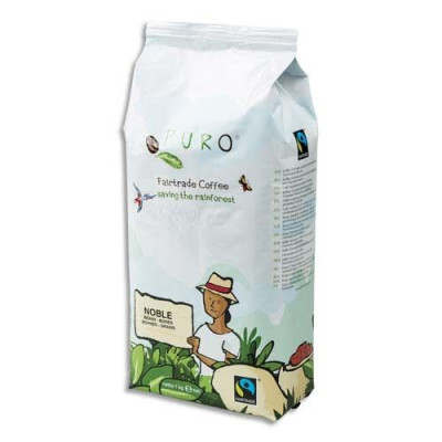 URO P/1KG CAFE GRAINS PURO 501372 - SG150E