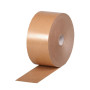 Rouleau Kraft Gommé Brun 200mx7cm Ø30mm 60g