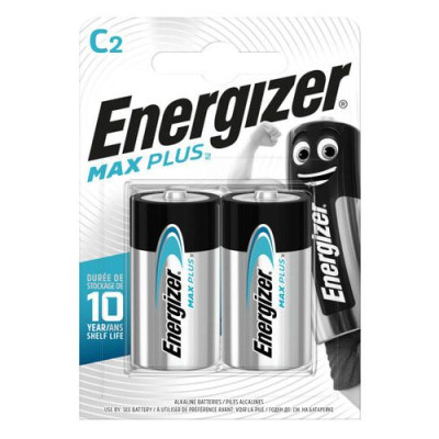NRZ B/2 PIL MAX PLUS C 7638900423334 - SG109A