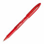 UNI STYL ROLLER FANTHOM ROUGE UF202/07R
