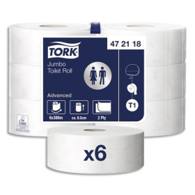 TRK C/6 BOB PAPTLET 380M 2PLI 472118 - SG14I