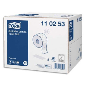 TRK C/12 BOB PAPTLET 170M PRENIUM 110253 - SG14J
