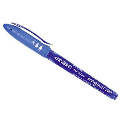 UNI STYL ROLLER FANTHOM BLEU UF202/07B