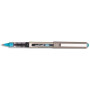 UNI ROLLER EYE PTE METAL 0.7 TURQ UB157
