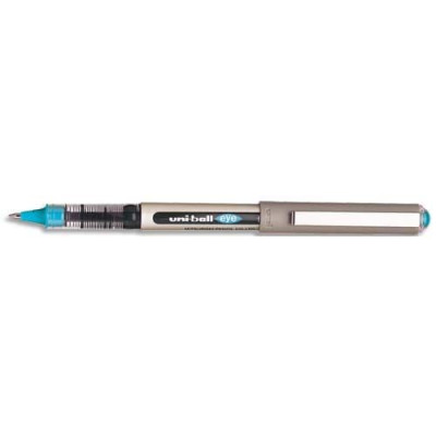 UNI ROLLER EYE PTE METAL 0.7 TURQ UB157