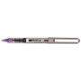 UNI ROLLER EYE PTE METAL 0.7 VIO UB157VT
