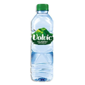 VLV BTLE PLAS EAU NATURE 50CL 8073775 - SG159B