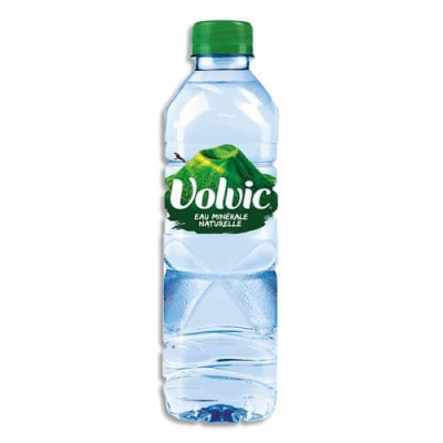 VLV BTLE PLAS EAU NATURE 50CL 8073775 - SG159B