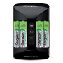 NRZ CHARGEUR PRO 4PIL 3H N 7638900398373 - SG110E