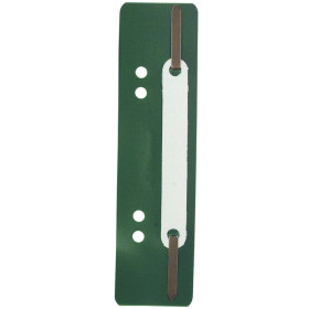 FIXE-DOSSIERS POLYPRO VERT