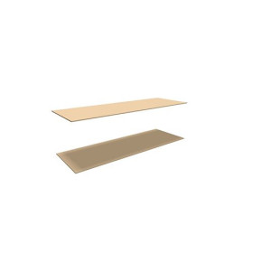 RAY TUB JEU 2 DESSUS ISOREL L100 P35 XW