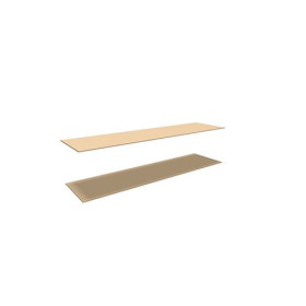 RAY TUB JEU 2 DESSUS ISOREL L100 P50 XW