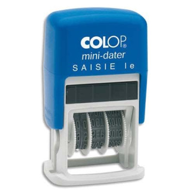 COP DATEUR FORM SAISI S160L4 -22160L4