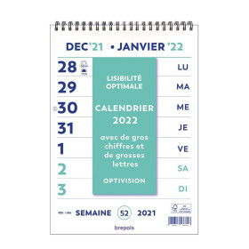 BRE CAL OPTIVISION FR 21X29 189699000040