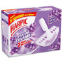 HRI B/3 BLOC CUVET HARPIC LAV PV11129301 - SG40F