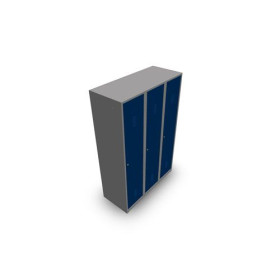 VESTIAIRE MONO - IND SALE - 3PORTES SDSK