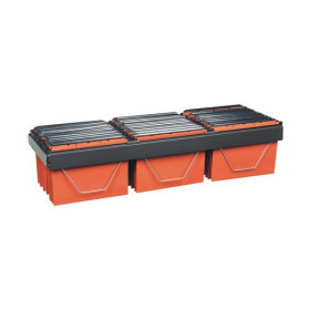 AC 2 TRAVERSE P CHASSIS SC..