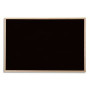 BIS TAB NOIR BOIS 60X40 PM0301010-920