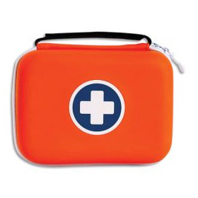 SVB TROUSSE 1ER SECOURS 5P O 7240111 - SG89A