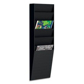 PPF TRIEUR VERTI 6 CASES A4 N A4V1X6.01