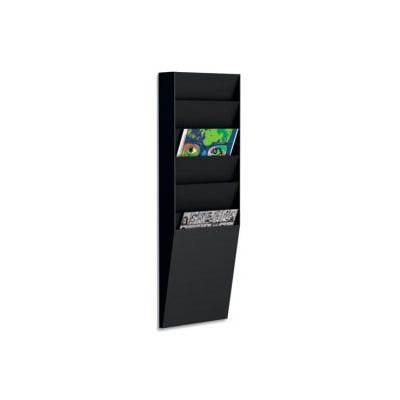 PPF TRIEUR VERTI 6 CASES A4 N A4V1X6.01