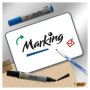 BIC P/4 MARQ PERM 2300 BIS ASS 8209222
