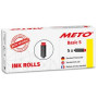 MET P/5 RLX ENCR METO BASIC 1 LI 9505909