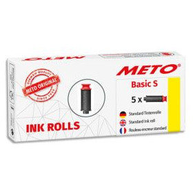 MET P/5 RLX ENCR METO BASIC 1 LI 9505909
