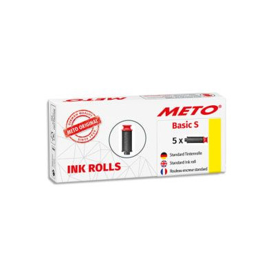 MET P/5 RLX ENCR METO BASIC 1 LI 9505909