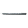 STAEDTLER Feutre à pigment, noir, largeur du tracé: 0,1 mm 308 01-9