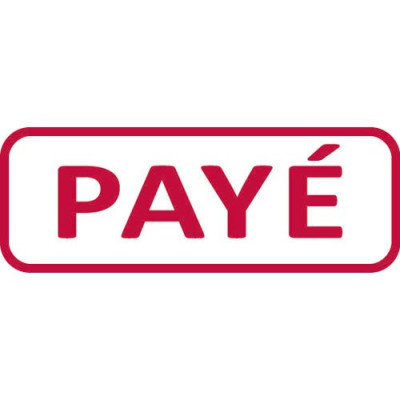 TRO TIMB FORM PAYE RGE XPRINT -43468