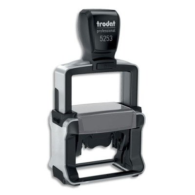 TRO TIMB PERS ML5253 6 LIGNES -120453