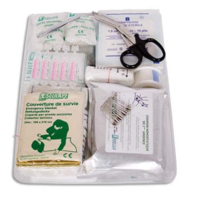 LBE EQUIPMT COMP ARMOIR KIT MDT 8050909 - SG90B