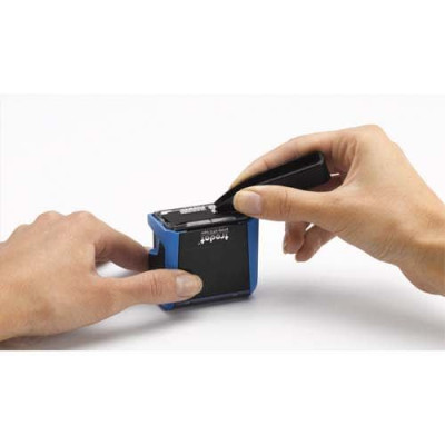 TRO TIMB PERS P4912 BL 4 LIGNES -43283