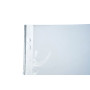 E.C 100 poch.perf. PP lisse 6/100° A4