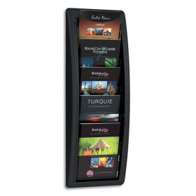 PPF PRES MURAL 5 CASES A5 N 4063.01